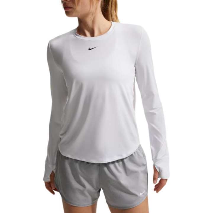 Nike Nike One Classic Women's Dri-FIT Long-Sleeve Top