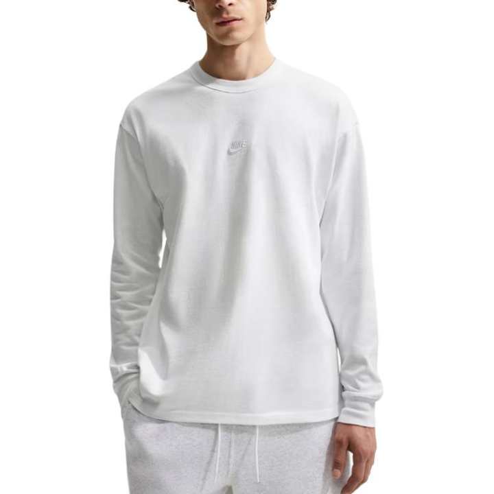 Nike Nike Sportswear Premium Essentials Men's Long-Sleeve T-Shirt