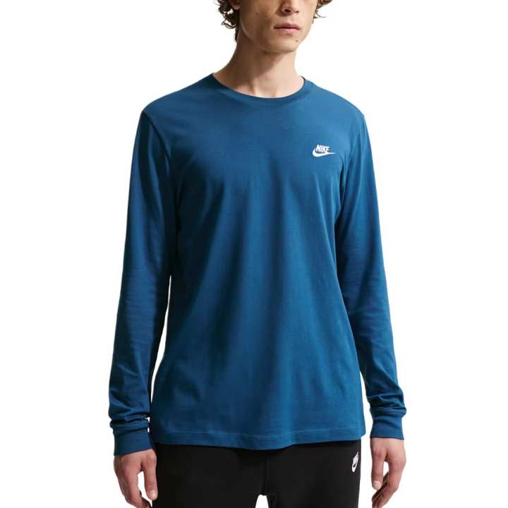Nike Nike Sportswear Club T Shirt Men's