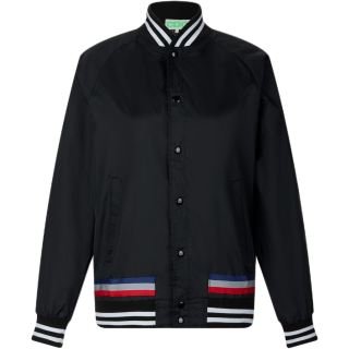 CDG FW25 Baseball Jacket Women's