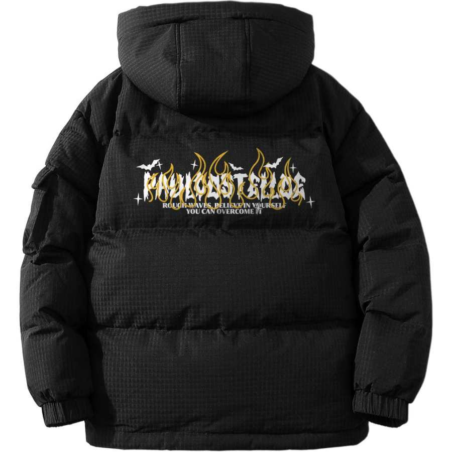 PAUL COSTELLOE Down Jacket Women's