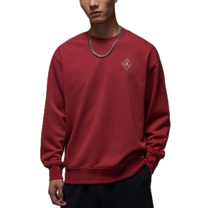 Jordan Jordan Flight Fleece Sweatshirt Men's
