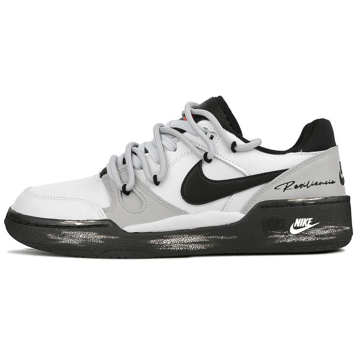 Nike Nike Full Force Cushioning Low top Skateboard Shoes Unisex