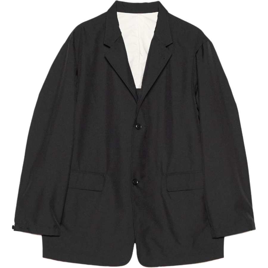 Nanamica SS26 Polyester Twill Club Jacket Unisex