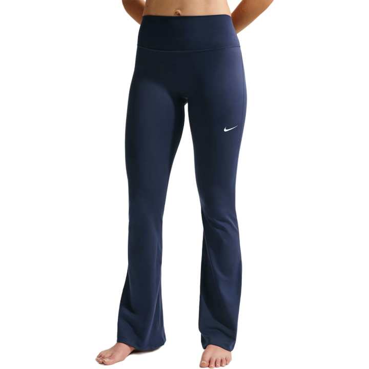 Nike Nike One Women's High-Waisted Flared Leggings