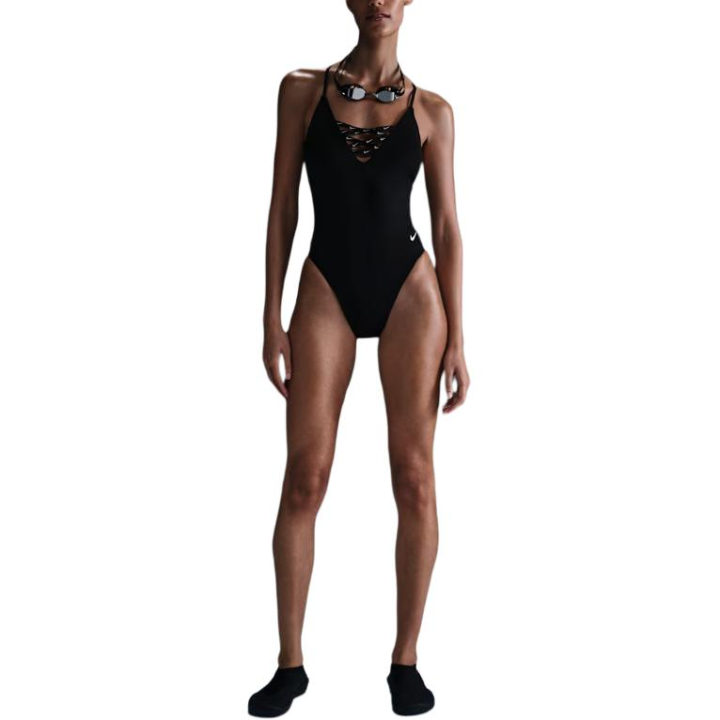 Nike Nike Swim Sneakerkini 2.0 One piece Swimsuit Women's