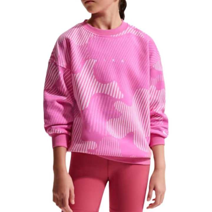 Nike Nike Sweatshirt Sportswear Club Fleece Kids'