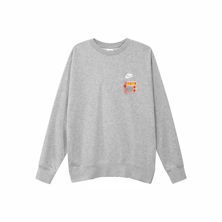 Nike Nike Sportswear Club Sweatshirt Men's