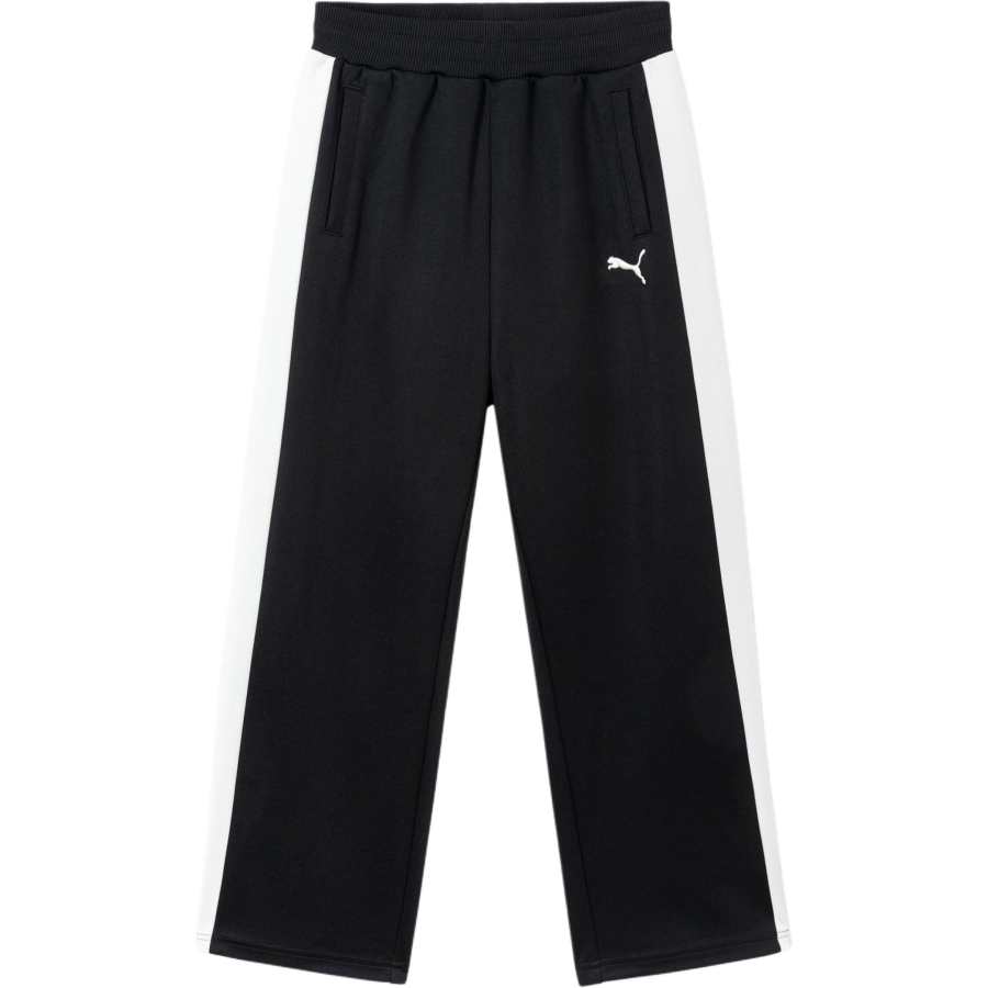 PUMA PUMA Unisex Knitted Sweatpants Moderate