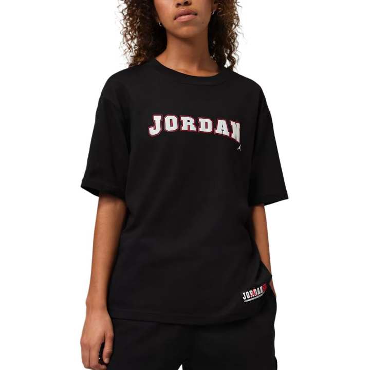 Jordan Jordan Brooklyn FW25 T Shirt Women's