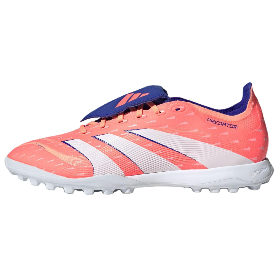 Adidas Adidas PREDATOR LEAGUE Soccer Shoes Unisex Coral Powder