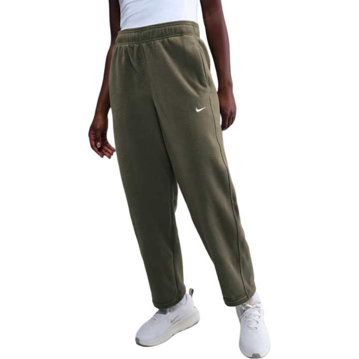 Nike Nike Fleece Pants Men's Olive Green Moderate