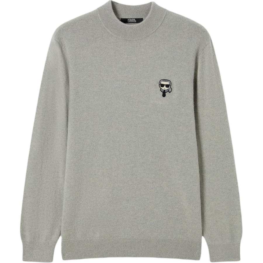 KARL LAGERFELD / Karl Lagerfeld Jeans Cashmere Sweater Men's