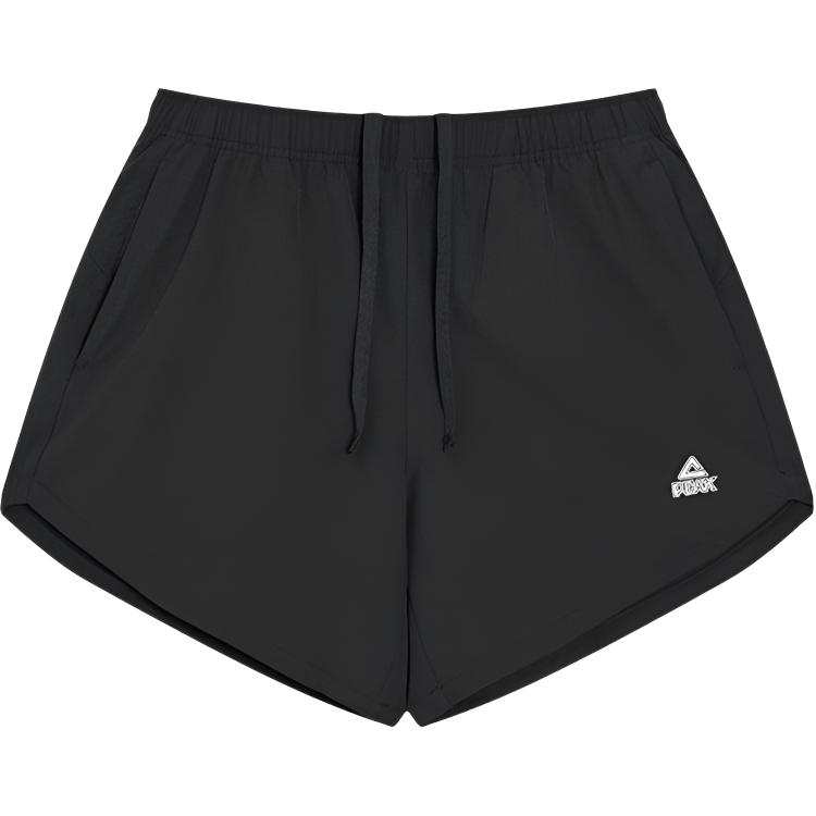 PEAK PEAK Sports Shorts Men's Black Moderate