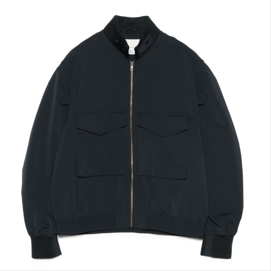 Nanamica SS26 ALPHADRY Field Jacket Unisex