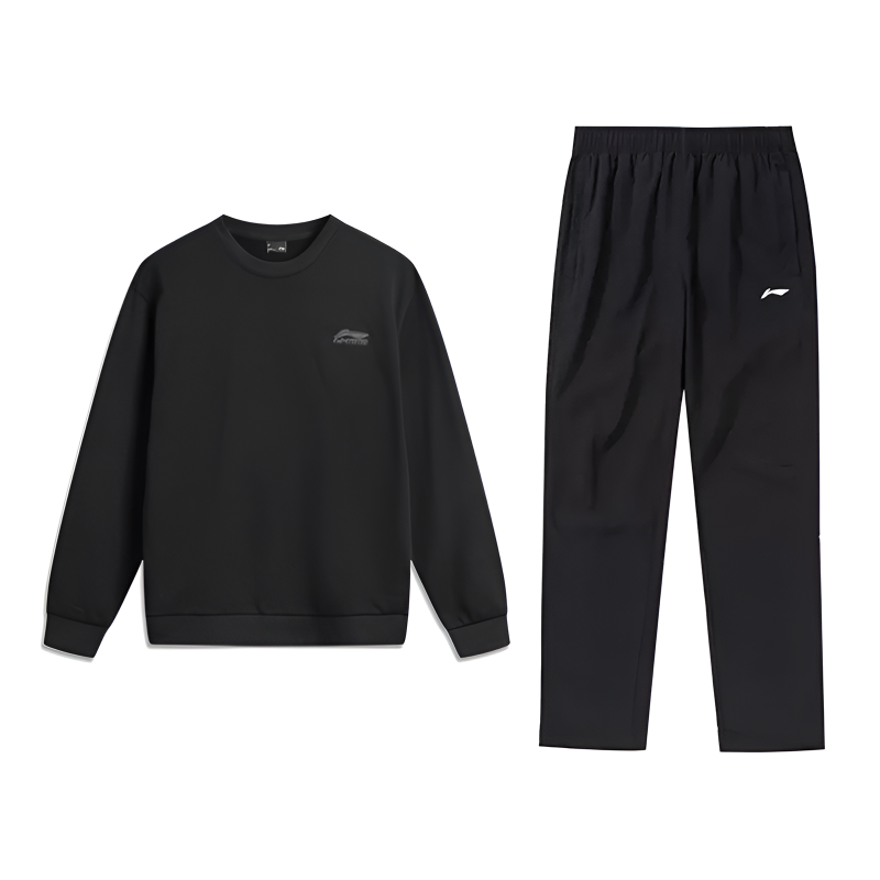 Li-Ning Li Ning Casual Sportswear Unisex