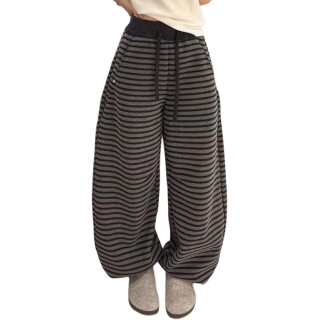 SIXUSICHOU Casual Pants Women's