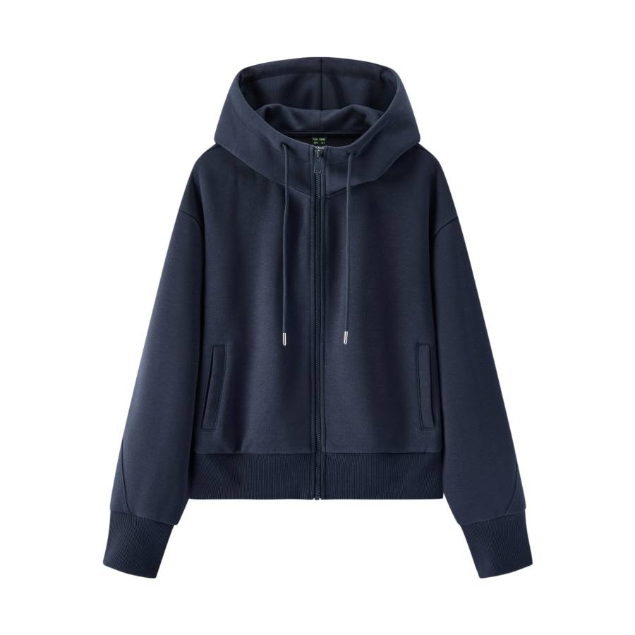 Semir Jackets Women's Hooded Moderate Other