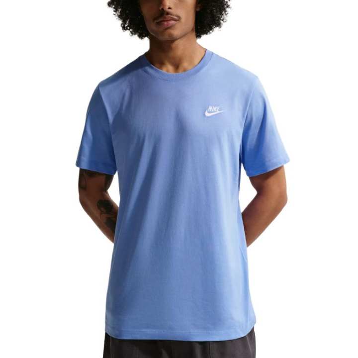 Nike Nike Sportswear Club Futura T Shirt Men's