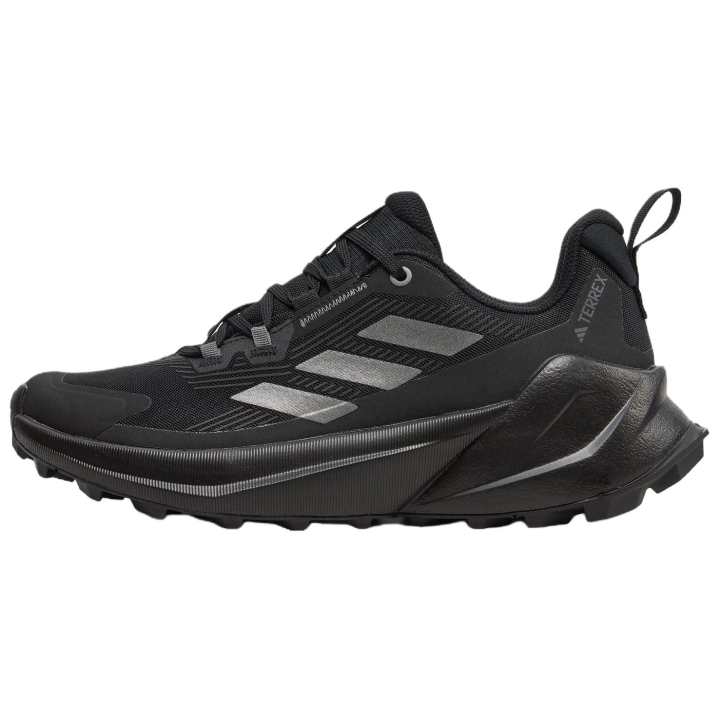 Adidas Adidas TERREX TRAILMAKER 2.0 Low top Hiking Shoes Women's Black Silver