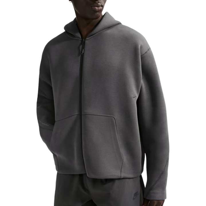 Nike Nike Tech Men's Fleece Full-Zip Hoodie
