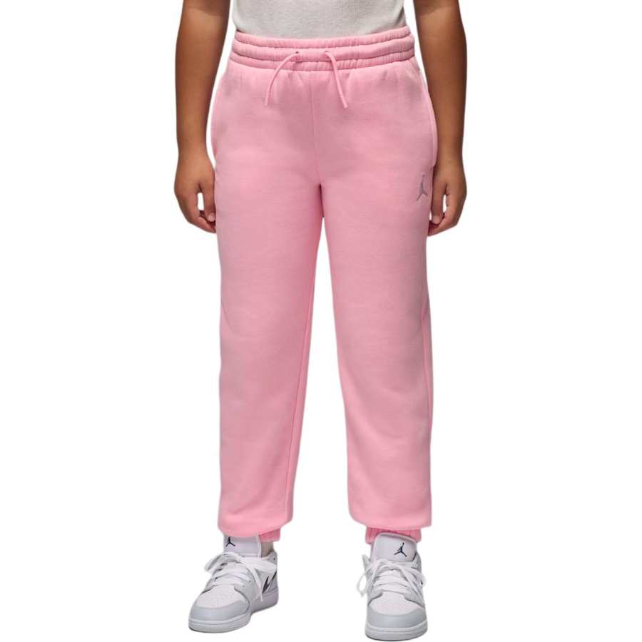 Jordan Jordan Knitted Sweatpants Brooklyn Fleece Kids'