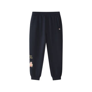 FILA KIDS Knitted Sweatpants Legend Blue Kids'