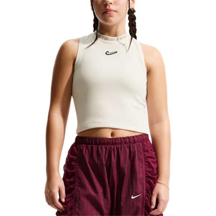Nike Nike Tank Top Sportswear Dri FIT Kids'