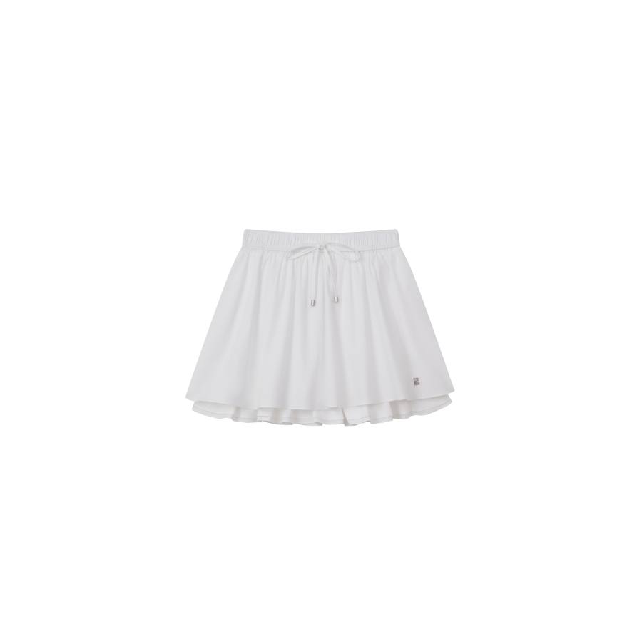 Teenie Weenie Casual Short Skirts Women's