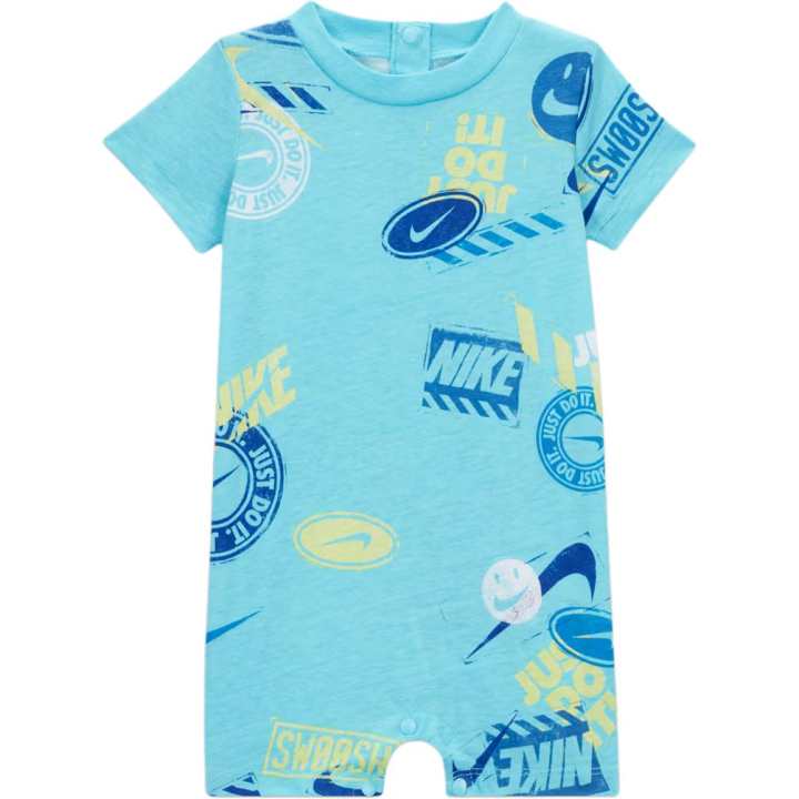 Nike Nike Kids Jumpsuits & Crawlers
