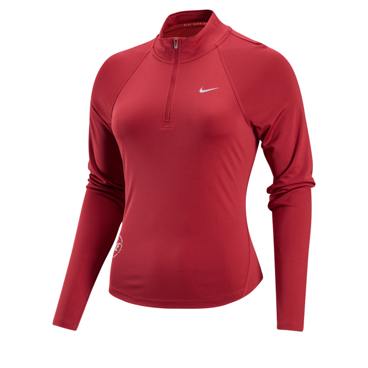 Nike Nike Dri Fit Running T Shirt Women's