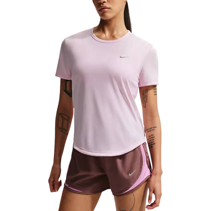 Nike Nike Dri Fit Running T Shirt Women's