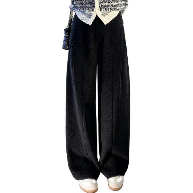 SIXUSICHOU Casual Pants Women's
