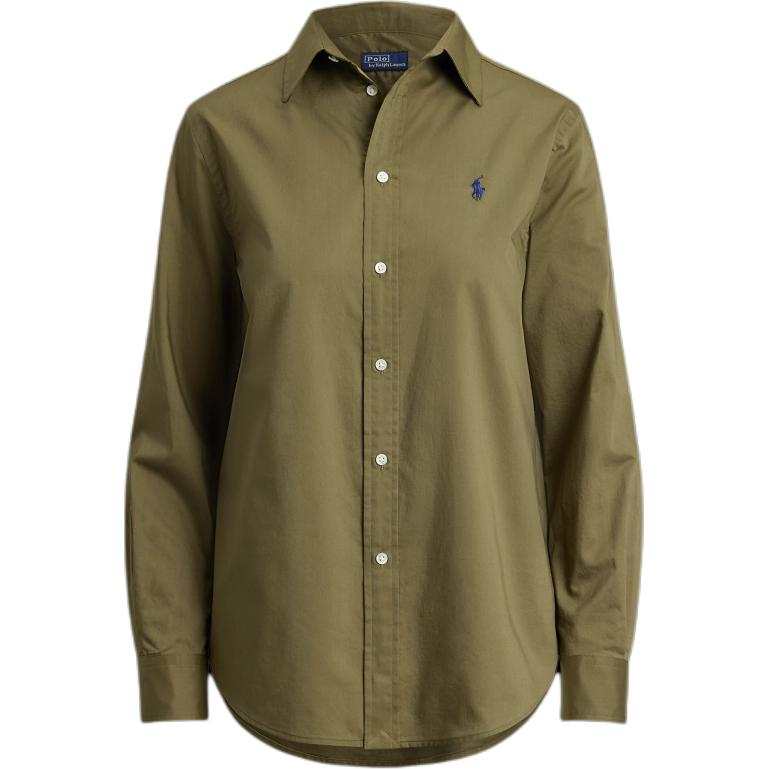Polo Ralph Lauren Polo Pony twill shirt
