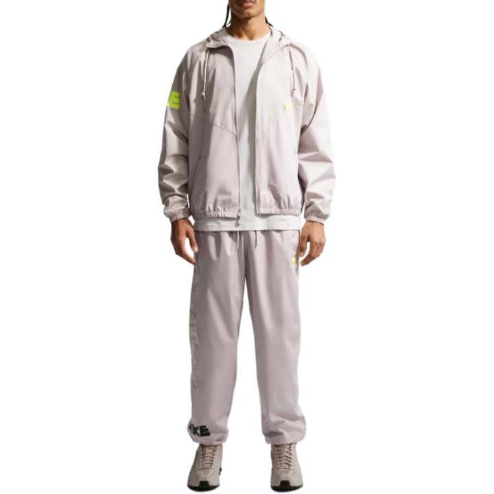 Nike Nike Windrunner Men's Graphic Woven Jacket