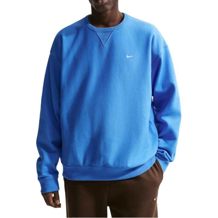Nike Nike Solo Swoosh Sweatshirt Men's