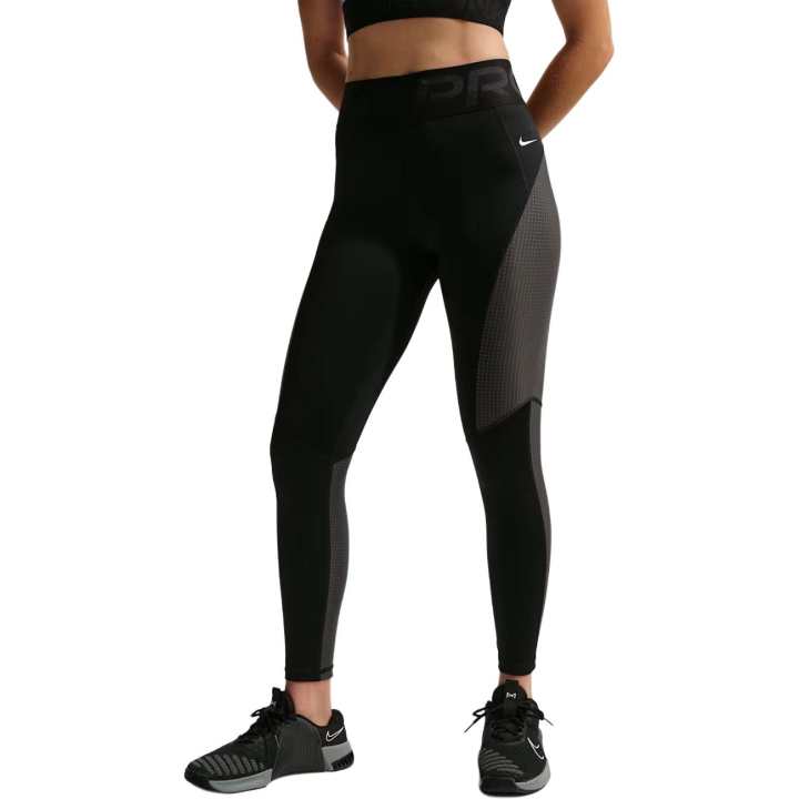 Nike Nike Pro Sculpt Women's High-Waisted 7/8 Leggings