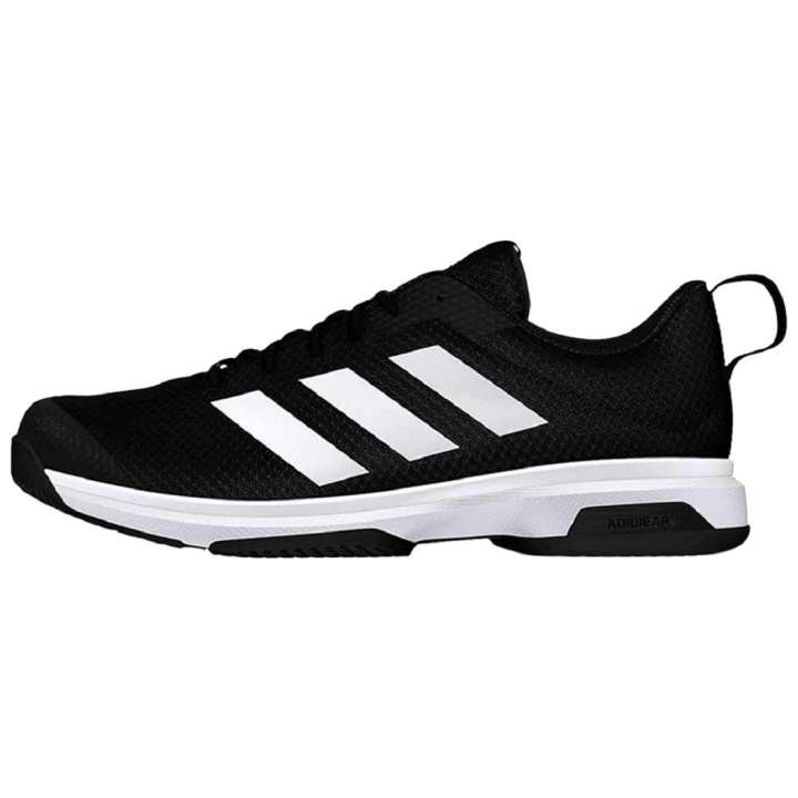 Adidas Adidas Gamespec Basketball Shoes Men's Black