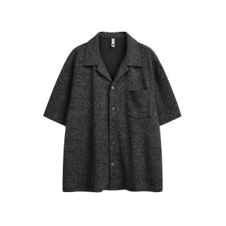 X1617 Shirts Unisex Lapel Moderate Other