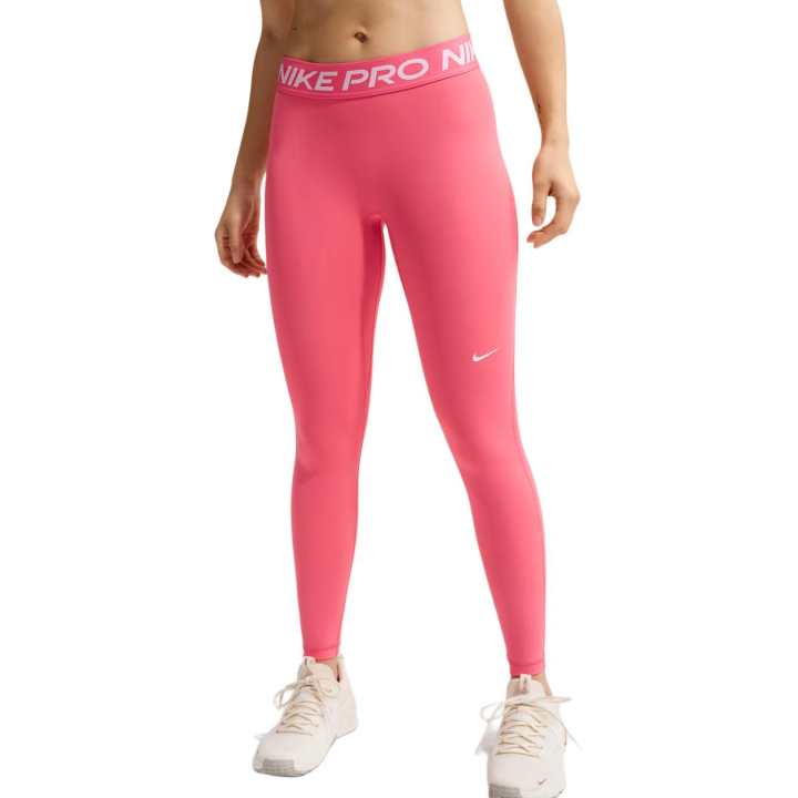 Nike Nike Pro Sports Pants Women's Sea Coral Moderate