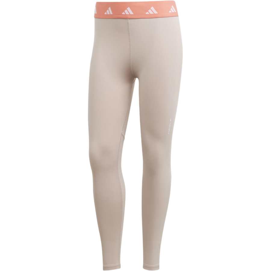 Adidas Adidas Sports Pants Women's Miracle Taupe