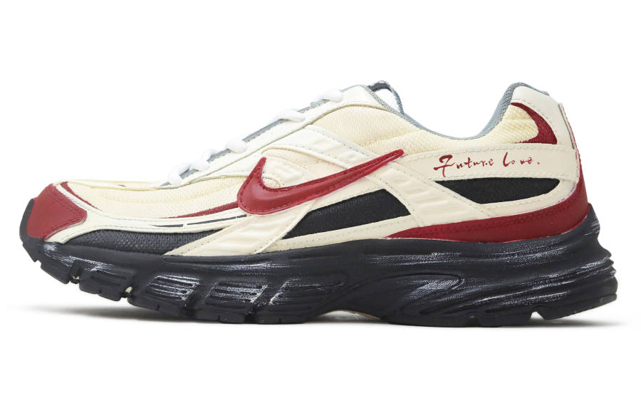 Nike Nike Initiator Abrasion Resistant Abrasion Resistant Low top Casual City Commuting Running Shoes Men's