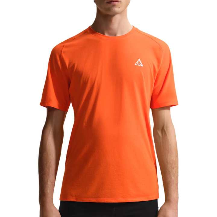 Nike Nike Nike Nike "Solar Chase" Men's Dri-FIT Adv Trail Running Top