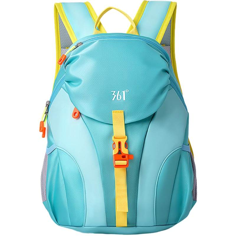 361° 361° Oxford Backpack Regular Unisex Light Green