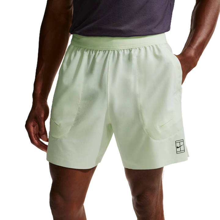 Nike Nike Dri Fit Tennis Bottom Men's