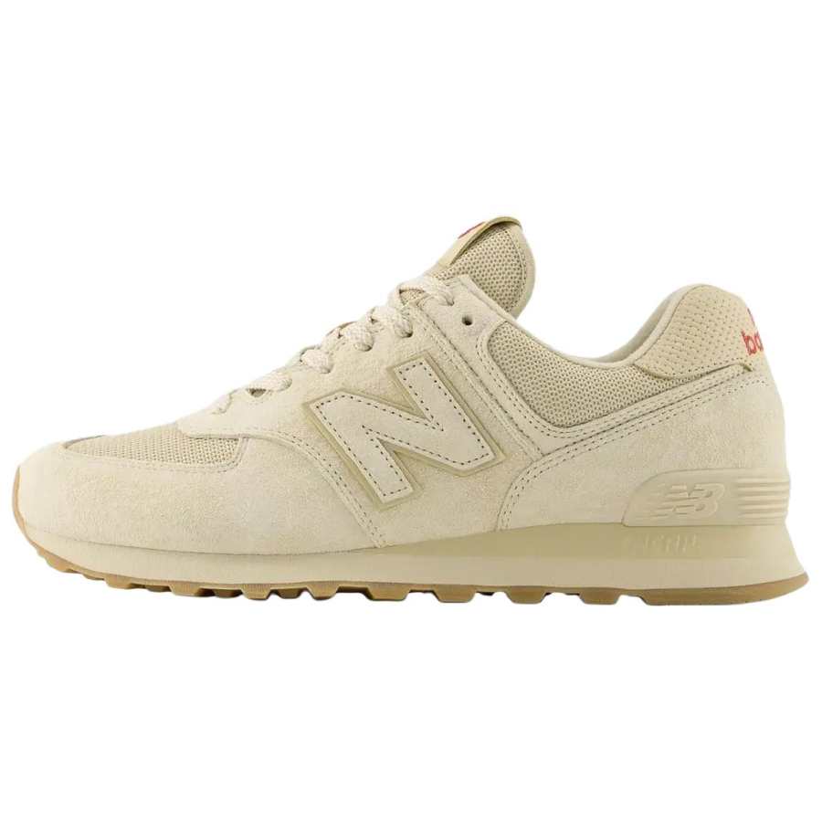 New Balance 574 New Balance 'Year of The Horse - Tan'