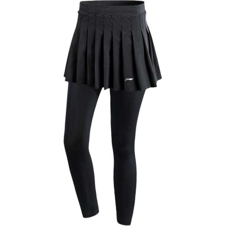 Li-Ning Li Ning Badminton Collection Badminton Pants Women's /