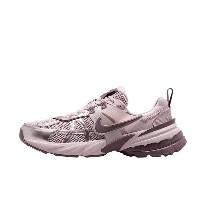Nike Nike V2K Run Breathable Low top Casual Running Shoes Women's