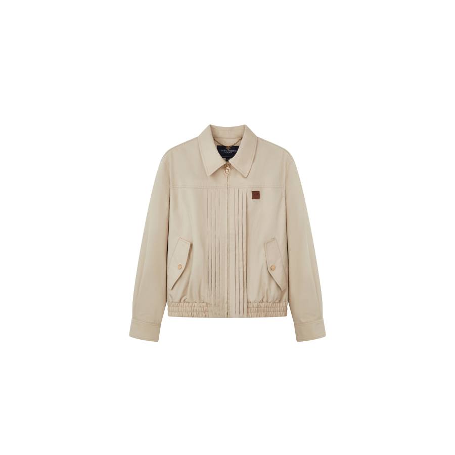 Teenie Weenie Cropped Coat Women's