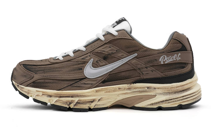 Nike Nike Initiator Abrasion Resistant Breathable Abrasion Resistant Breathable Low top Long Distance Running Sprint
